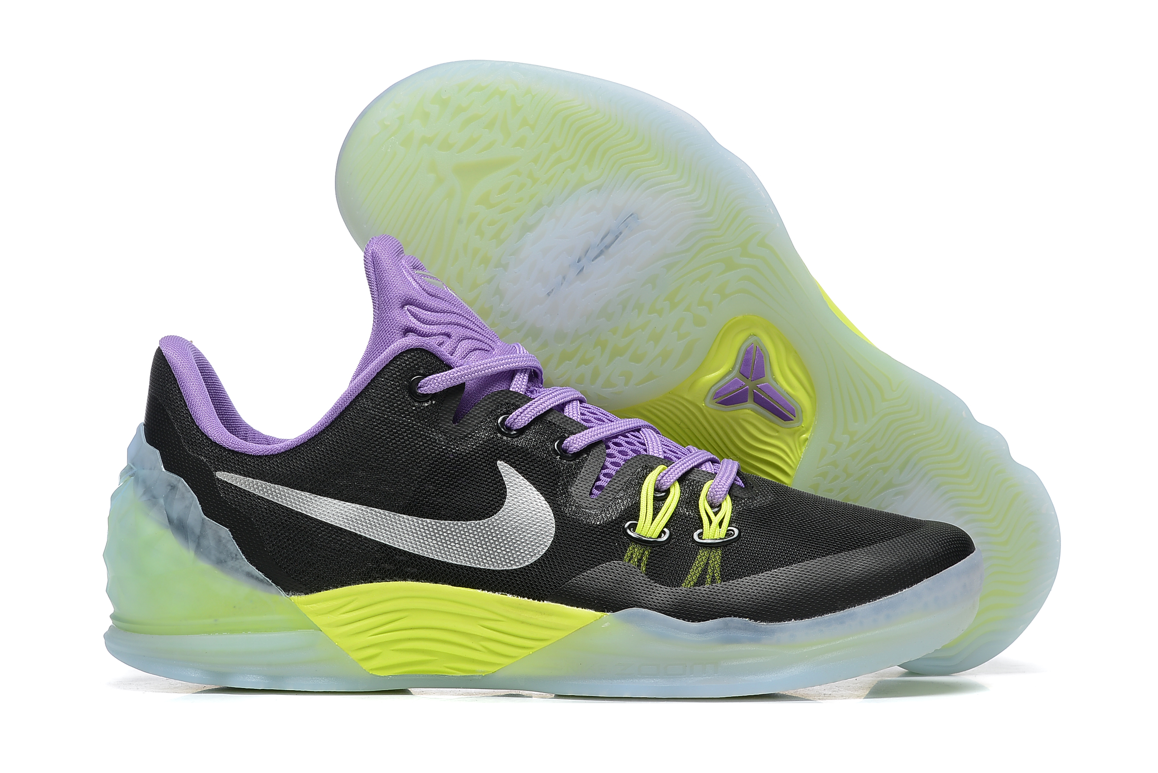 Nike Zoom Kobe Venomenon 5 Joker